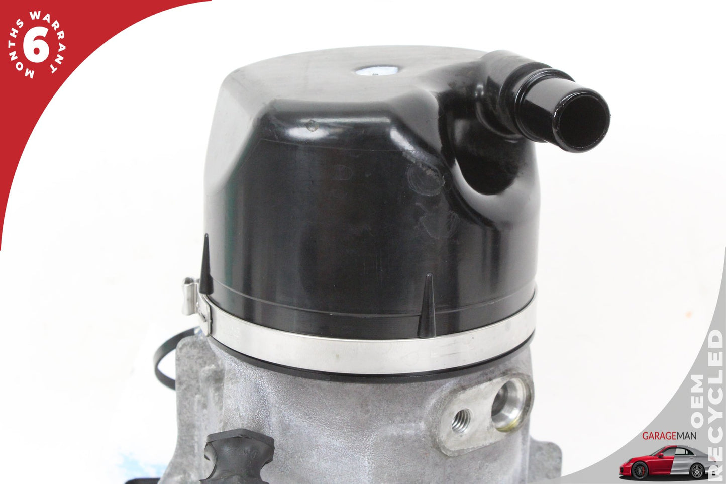 2011-2018 Porsche Cayenne 958 Electric Hydraulic Power Steering Pump OEM