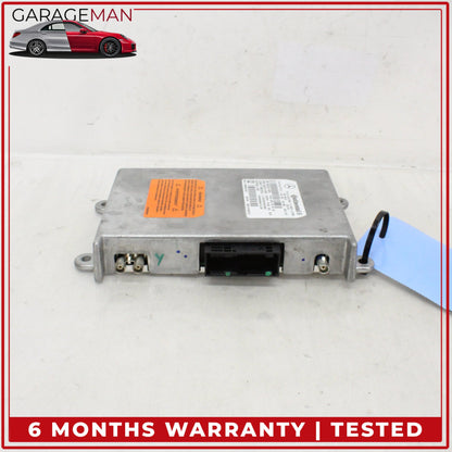 2006-2014 Mercedes W219 CLS550 Voice Communication Control Module 2048208585 OEM