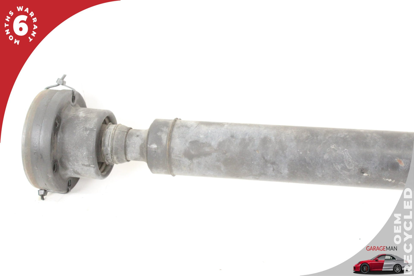 2005-2016 Land Rover LR4 SUV Front Propeller Driveshaft Propeller TVB500510 OEM