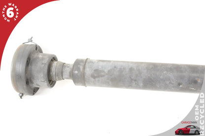 2005-2016 Land Rover LR4 SUV Front Propeller Driveshaft Propeller TVB500510 OEM