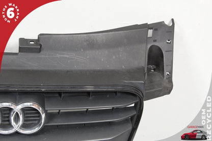 2011-2014 Audi TT Front Bumper Center Mesh Grille Grill 8J0853651H