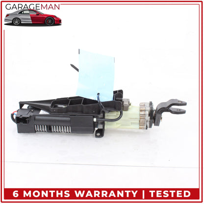 2007-2015 Audi Q7 Rear Left Side Trunk Tailgate Power Lift Motor 4L0827851B OEM