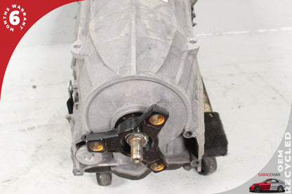 2003-2006 Mercedes-Benz SL500 R230 RWD 5.0L Convertible Automatic Transmission OEM