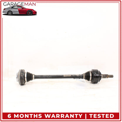 2003-2010 Porsche Cayenne 955 Rear Left or Right Side CV Axle Drive Shaft OEM