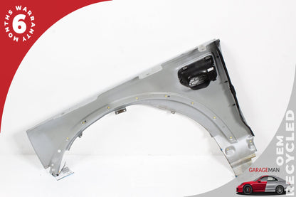 2010-2016 Land Rover LR4 Front Right Passenger Side Fender Panel AH2216015AA OEM