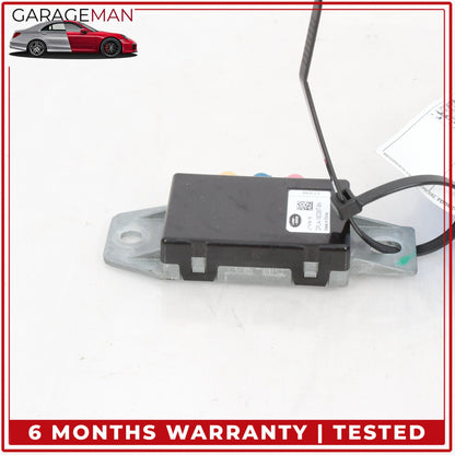 2014-2024 Jaguar F-Type X152 Audio Radio Antenna Amplifier AMP DPLA19C097BA OEM