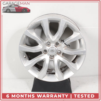 2014-2022 LR Range Rover Sport L494 Front or Rear Wheel Rim 8.5JX20EH2 IS47 OEM