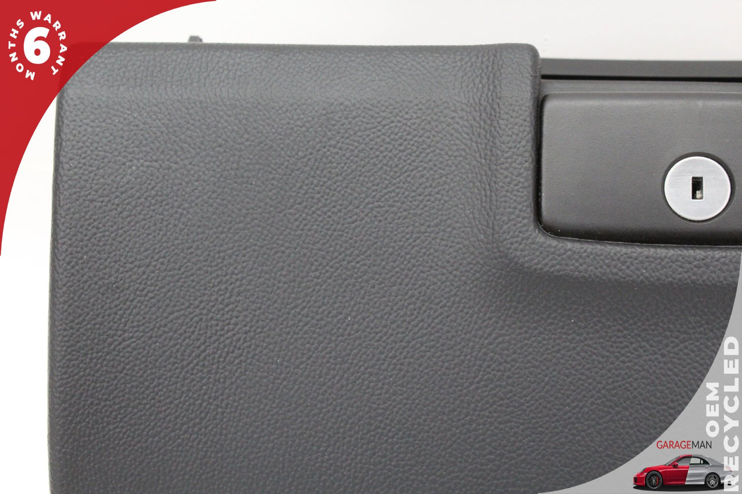 2014-2019 Chevrolet Silverado 1500 Upper Glove Box Storage Compartment OEM