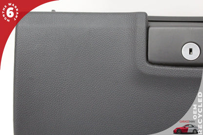 2014-2019 Chevrolet Silverado 1500 Upper Glove Box Storage Compartment OEM