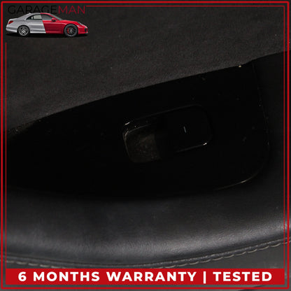 2017-2023 Tesla Model 3 Rear Right Side Interior Door Trim Panel 110509600E OEM