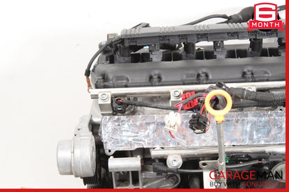 2007-2009 Audi Q7 Volkswagen Touareg 3.6L V6 FSI Complete Engine Motor OEM 146K