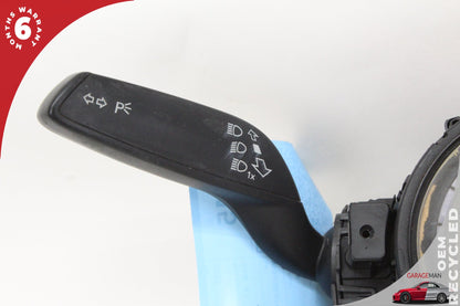 2011-2018 Audi A7 A6 A8 Steering Column Combination Switch 4H0953568G OEM