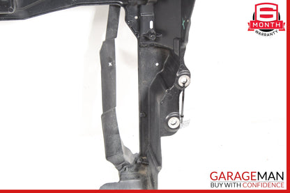 2013-2019 Ford Flex SUV Radiator Core Support DA8Z16138A OEM