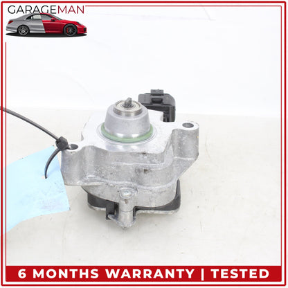 2022-2025 Porsche Macan 95B SUV Transfer Case Motor Control Unit 95B927755J OEM