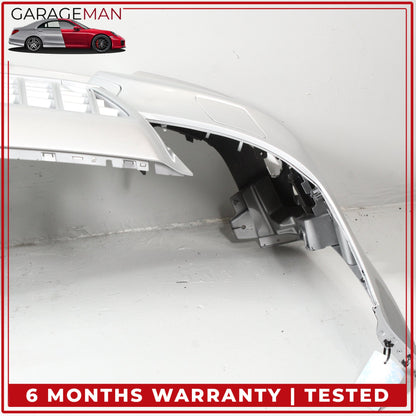 2012-2014 Mercedes-Benz CLS550 W218 Front Bumper Cover Assembly 2188852337