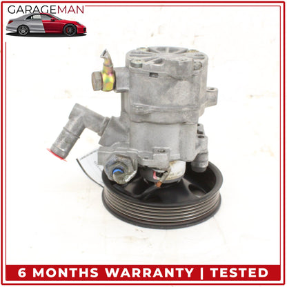 1998-2004 Mercedes W210 E320 SL500 SLK320 Power Steering Pump 0024663201 OEM