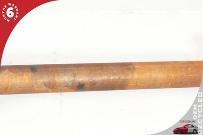 2002-2005 Ford Thunderbird RWD 3.9L Rear Propeller Driveshaft Assembly OEM