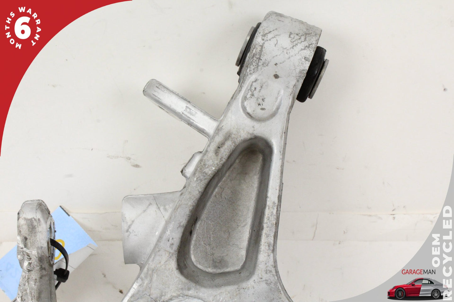 2000-2006 Ford Thunderbird Lincoln LS Rear Right Upper Control Arm 6W4Z5500AA