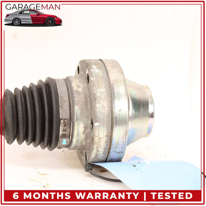 2011-2018 Audi Q7 Cayenne Touareg Front Left or Right CV Axle Drive Shaft OEM