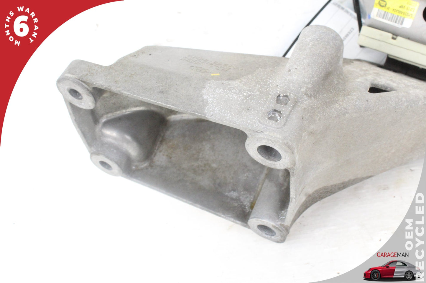 2010-2016 Land Rover LR4 SUV Front Left Engine Mount Bracket LR014106 OEM
