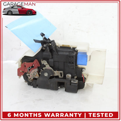 2003-2010 Porsche Cayenne 955 957 Front Left Door Lock Actuator 3D1837015AD OEM