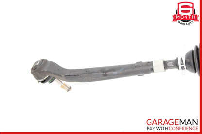 2002-2005 Mercedes-Benz ML500 W163 Rack & Pinion Assembly 7852501710