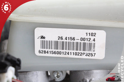 2006-2013 Mercedes-Benz R350 W251 Power Brake Booster Master Cylinder 2514301330