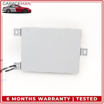 2015-2018 Mercedes W205 C300 Rear Trunk SAM Control Module Unit 2059008304 OEM
