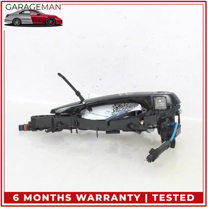 2014-2021 BMW M235i F22 Left Front Door Exterior Handle 7332565 OEM