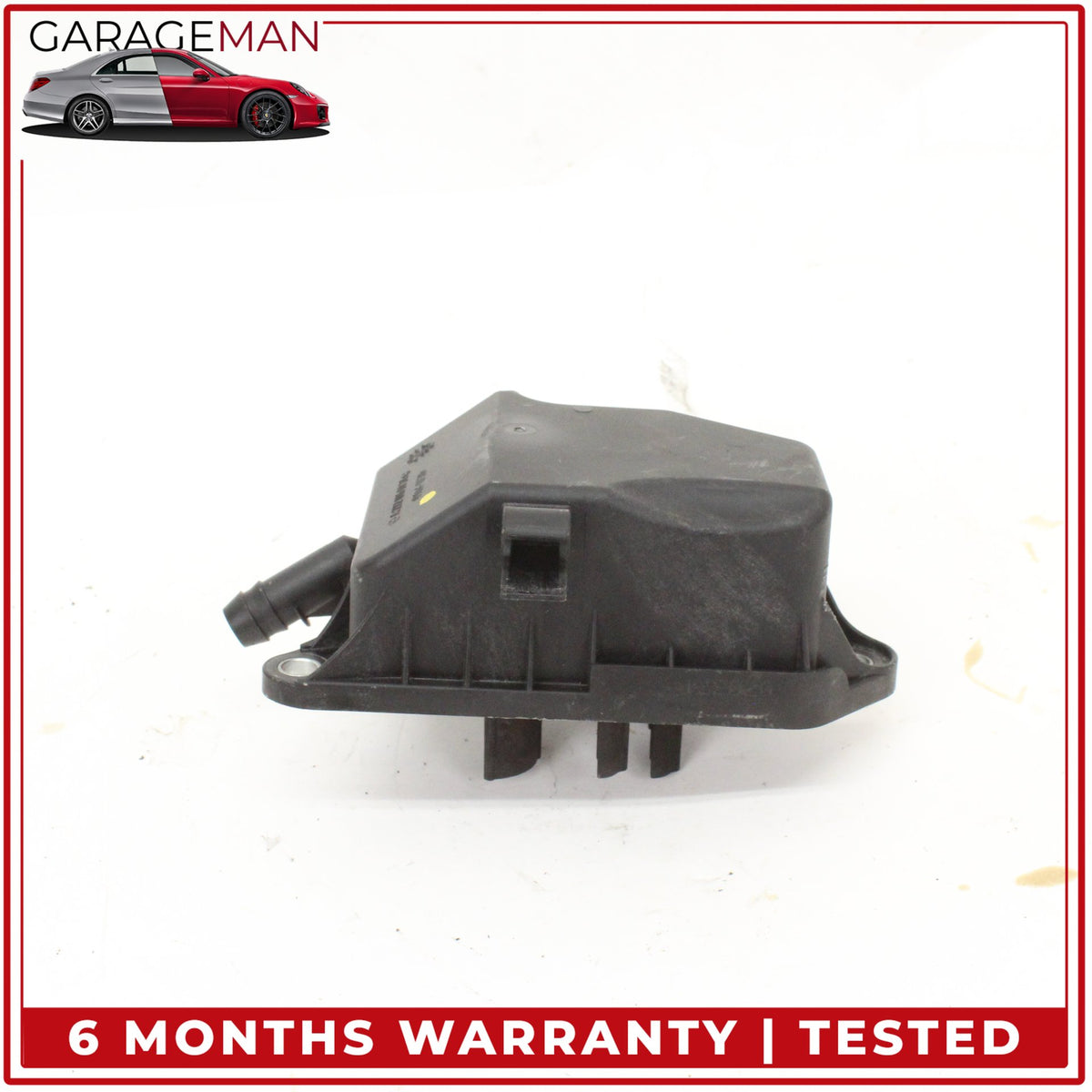2006-2015 Mercedes W164 ML350 E350 Engine Oil Separator Cover 2720160134 OEM