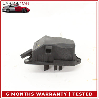 2006-2015 Mercedes W164 ML350 E350 Engine Oil Separator Cover 2720160134 OEM