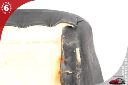 1995-2002 Pontiac Firebird Rear Left or Right Side Bottom Lower Seat Cushion OEM