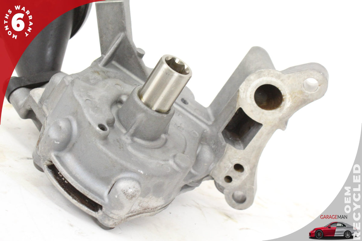 2011-2018 Porsche Cayenne 958 Panamera 970 Hybrid Engine Motor Oil Pump OEM