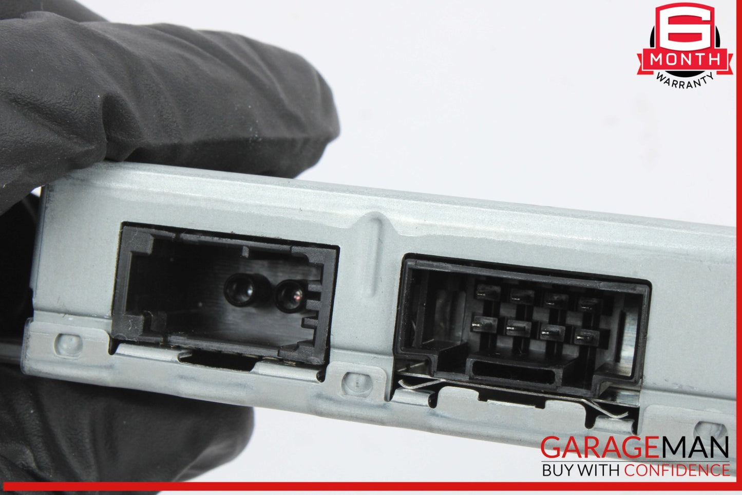 2005-2014 Mercedes-Benz SL550 R230 Communication Control Module 1718206826