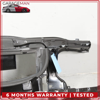 2006-2011 BMW 335i E90 Front Clip Bumper Reinforcement Bar Core Support OEM