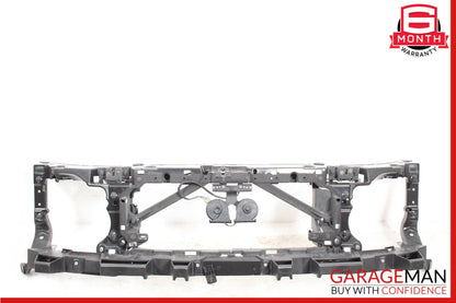 2010-2013 Land Rover Range Rover Sport Radiator Core Support AH228A297AA