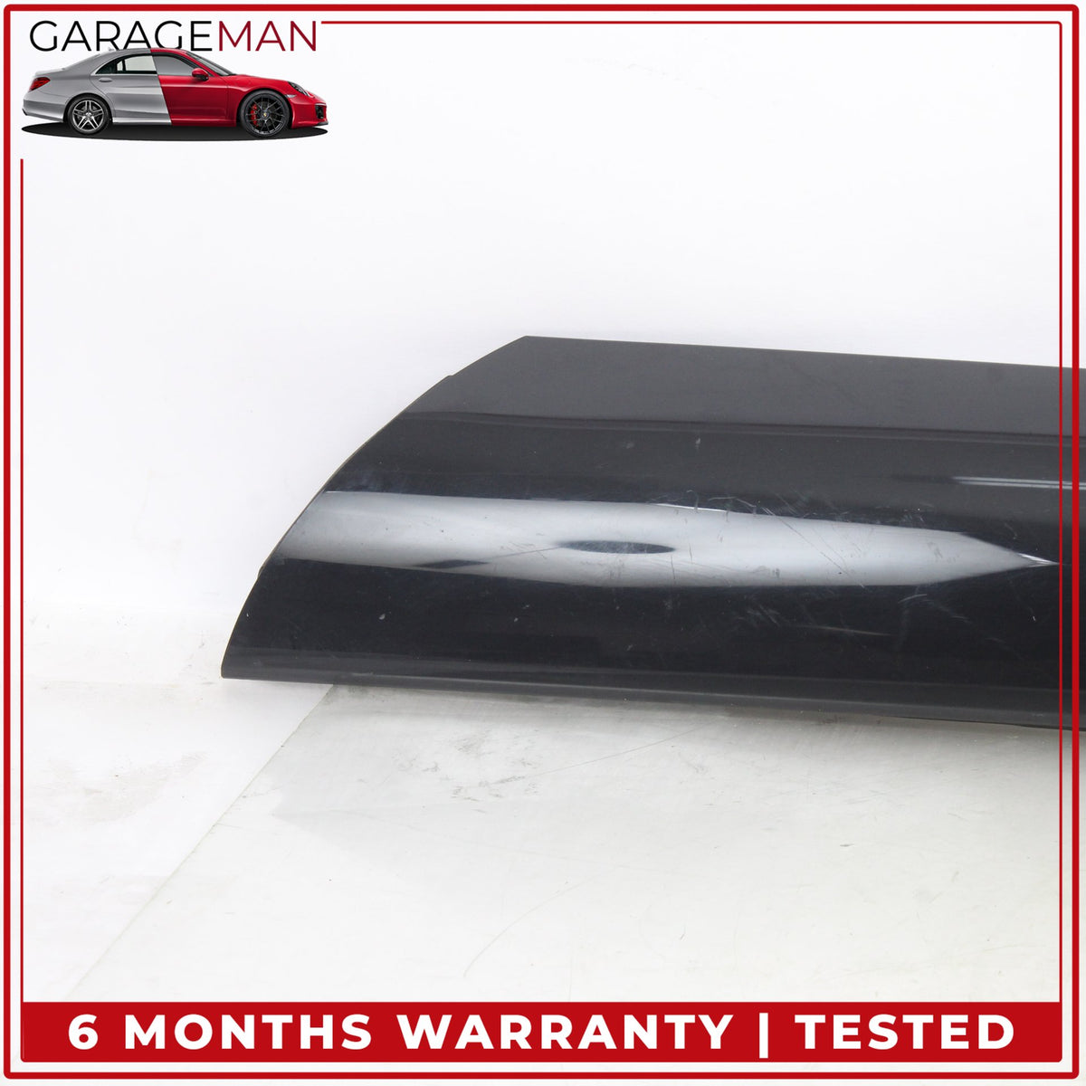 2019-2026 BMW Z4 G29 RWD Front A-Pillar Moulding Trim 7429650 OEM