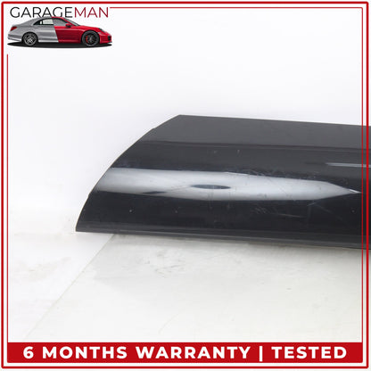 2019-2026 BMW Z4 G29 RWD Front A-Pillar Moulding Trim 7429650 OEM