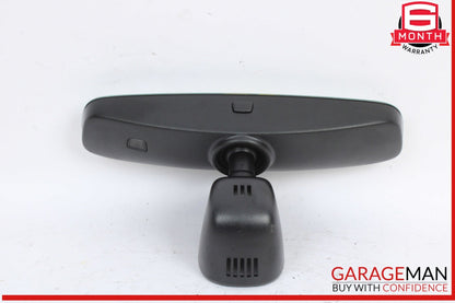 2023-2024 Audi Q5 Rear View Mirror 8W0857511