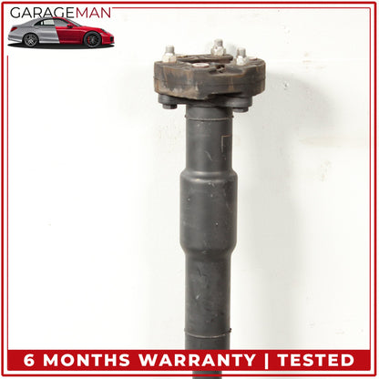2017-2020 BMW 430i 330i AWD Rear Propeller Driveshaft Drive Shaft 8676286 OEM