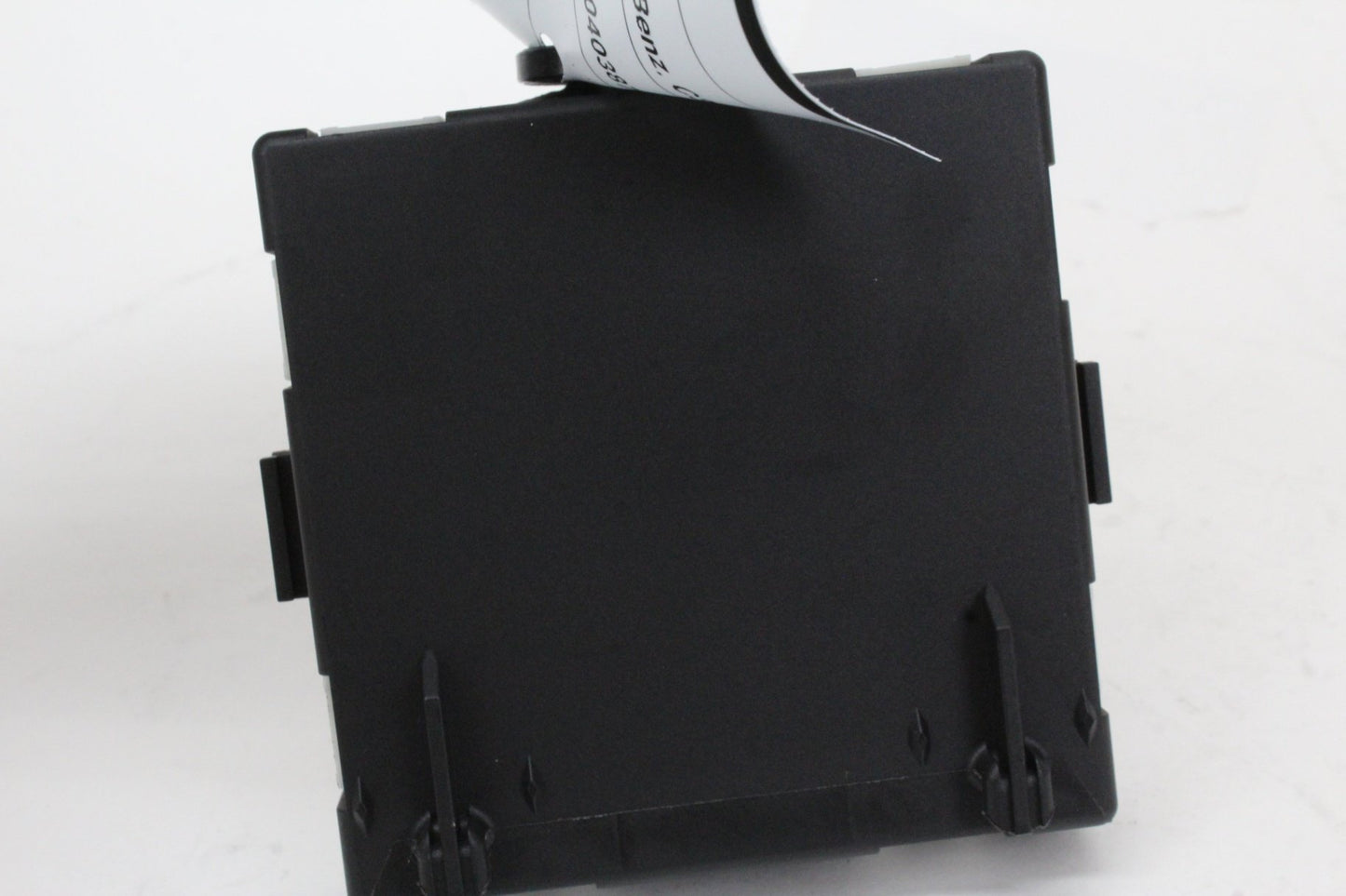 2015-2019 Mercedes C300 W205 Right Front Door Control Module 2229001908 OEM
