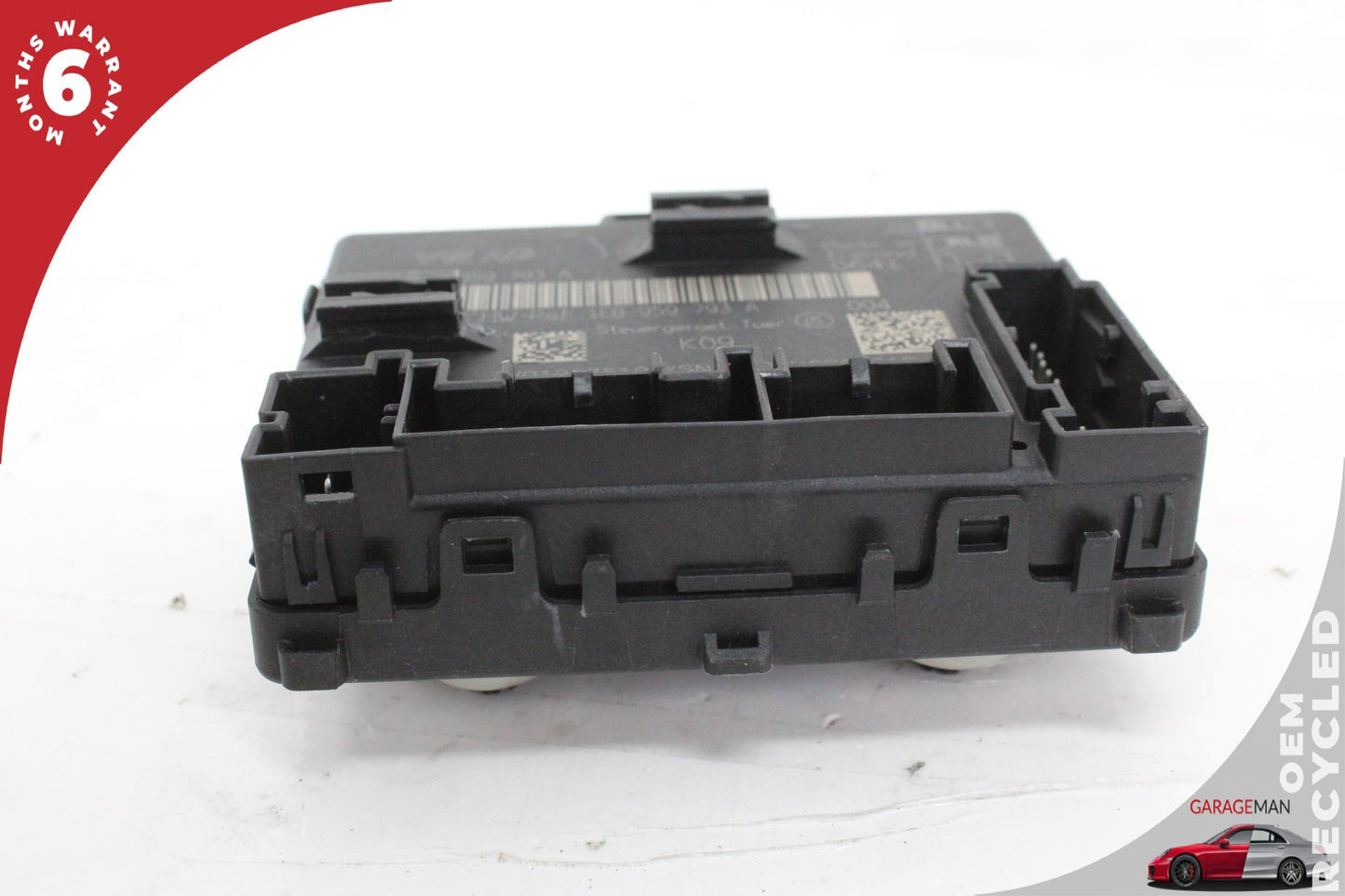 2022-2025 Audi Q4 E-Tron Front Left Side Door Control Module Unit 1EB959793A OEM