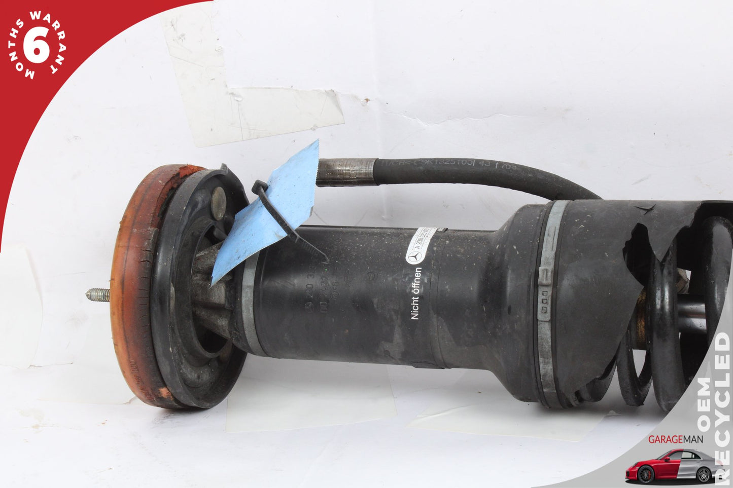 2003-2006 Mercedes-Benz SL500 R230 RWD 5.0L Shock Absorber Strut 2303200013 OEM