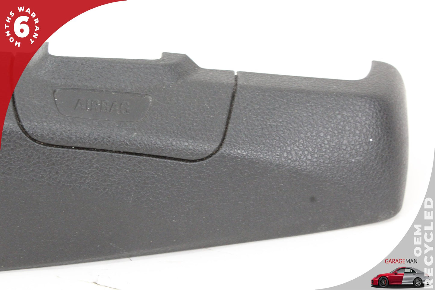 2012-2020 BMW 430i F36 Front Left Side Seat Adjustment Switch w/ Trim 7243555