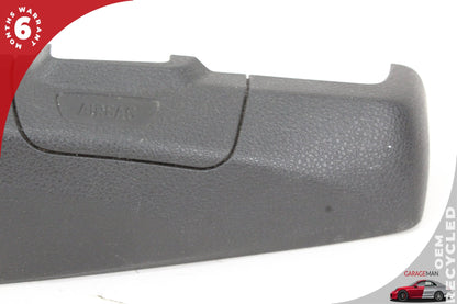 2012-2020 BMW 430i F36 Front Left Side Seat Adjustment Switch w/ Trim 7243555
