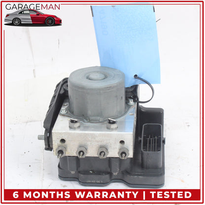 2014-2019 Mercedes W117 CLA250 ABS Anti Lock Brake Pump Module 0004310500 OEM