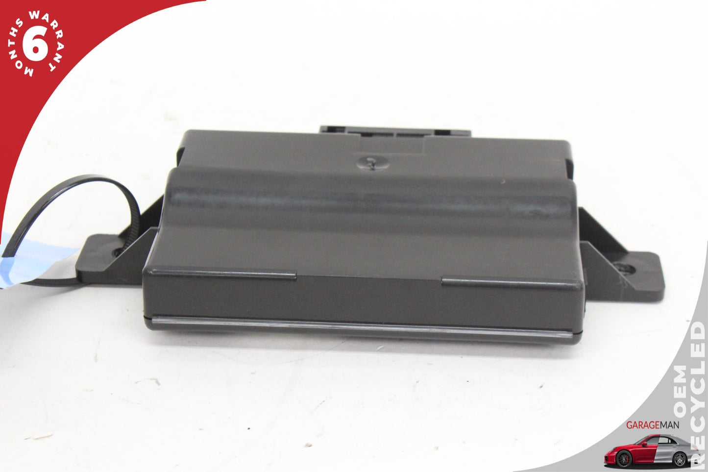 2012-2018 Audi A6 A7 Gateway Interface Control Module Unit 4G0907468AD OEM