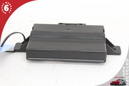2012-2018 Audi A6 A7 Gateway Interface Control Module Unit 4G0907468AD OEM