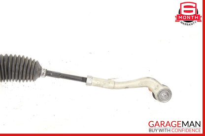 2008-2014 Mercedes W204 C250 C300 Rack &amp; Pinion Assembly 20411011017 OEM
