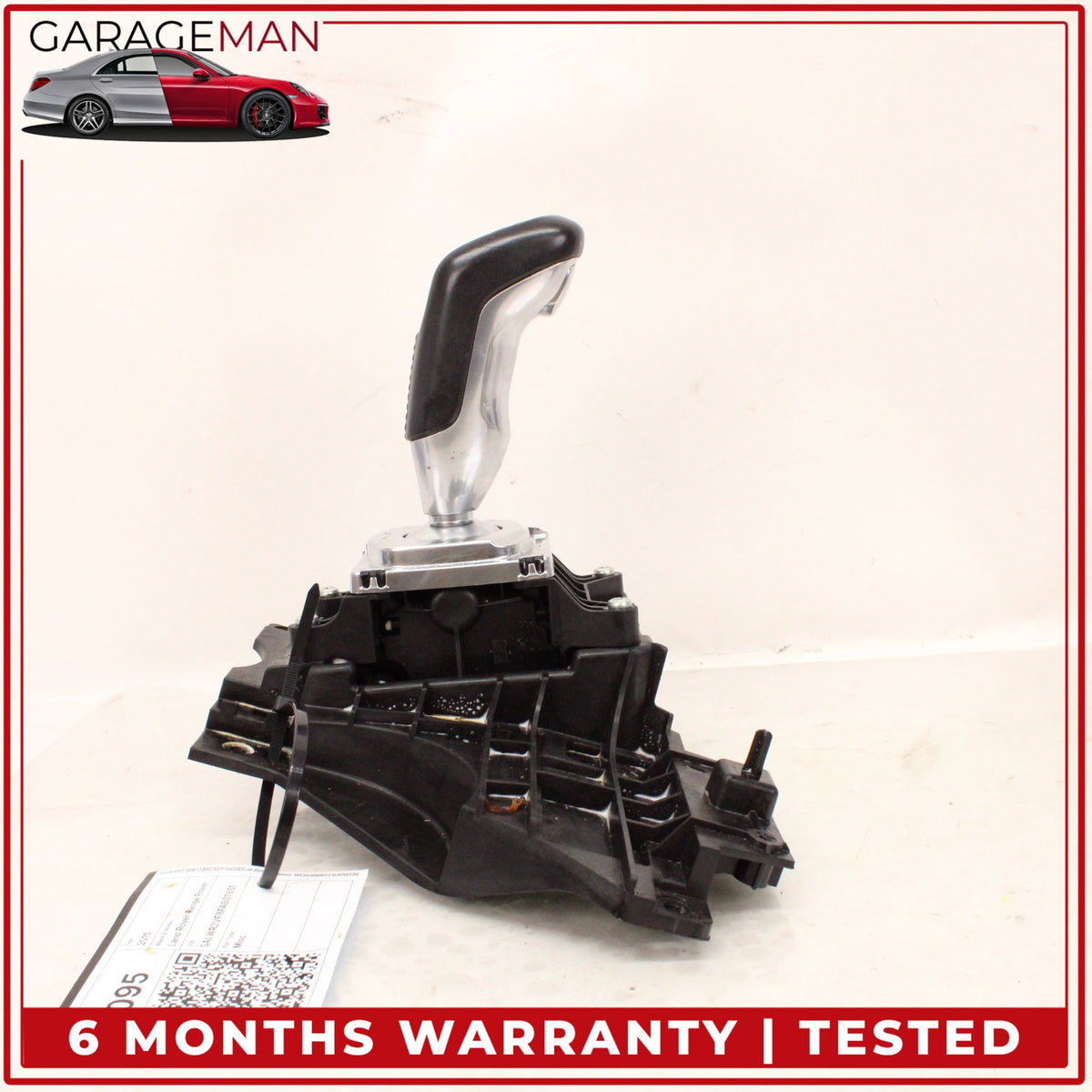 2014-2017 Range Rover Sport L494 Automatic Transmission Gear Shift Selector OEM